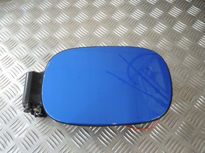 Alfa romeo stelvio крышка заливной топлива цвет 756 фото №1