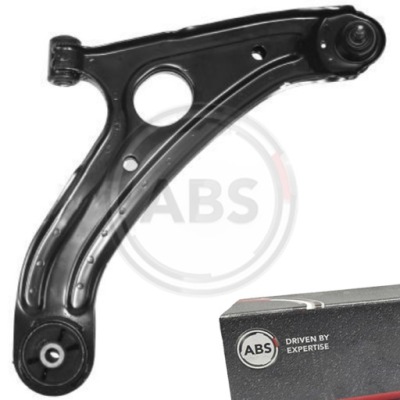 A.b.s. 210820 рычаг, подвеска колеса фото №1