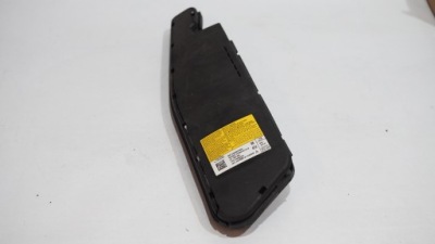 Chevrolet orlando левая подушка сиденье фото №1