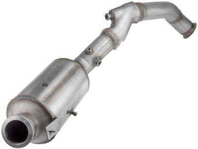 Фільтр часток твердих dpf nty dpf-me-013 фото №1