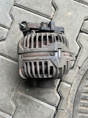 Генератор jeep grand cherokee wj/wg 4.0 фото №1