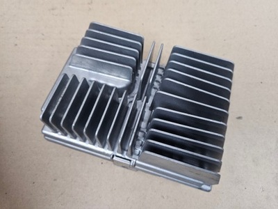 Підсилювач модуль hifi радіо 2622664 bmw 6 g32 фото №1