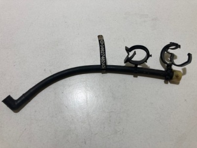 Dodge durango iii lift 2014+ труба шланг вакууму гальмівний 04627482ad фото №1