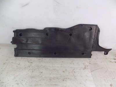 VW SEAT SKODA PROTECCIÓN BASTIDOR DERECHA 5WA825202D 5WA825102E  