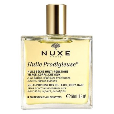 NUXE HUILE PRODIGIEUSE Olejek suchy 50 ml