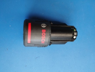 Akumulator Bosch GBA 12 V 3 A