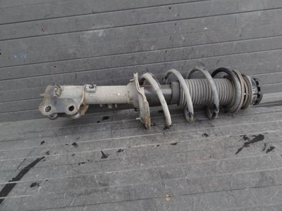 Kia rio iv 2014 1,2 амортизатор передний правый org фото №1