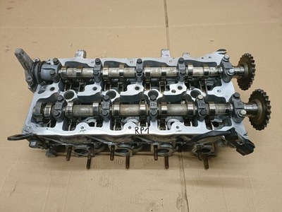 HYUNDAI 2.0 D4FA ГОЛОВКА КОМПЛЕКТНАЯ 22111-2A200