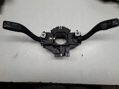 Audi tt 8j0 переключатель комбинированный фото №1