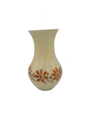 wazon Porcelit TUŁOWICE ręcznie malowany Vintage