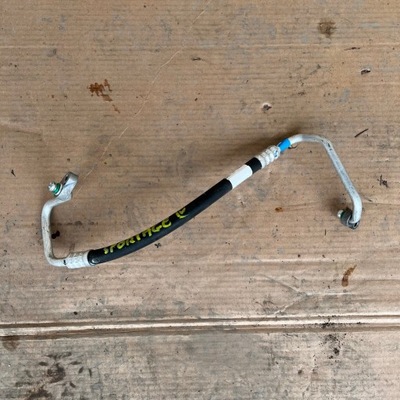 Трубка wąż шланг kia sportage iv фото №1