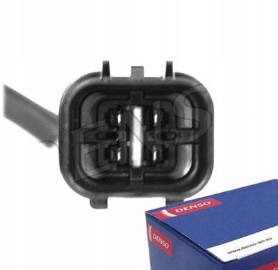 Датчик лямбда-зонд denso do kia cerato ii 1.6 фото №1