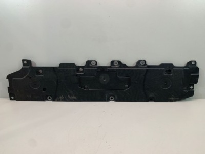 Volvo xc60 ii xc90 ii защита подвеска левая 31497613 фото №1