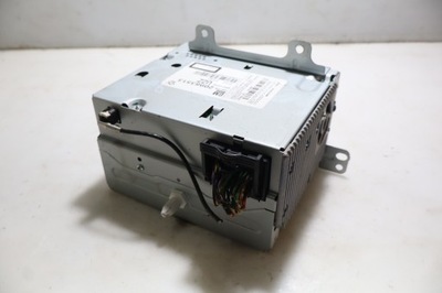 Радио opel insignia a uk фото №1