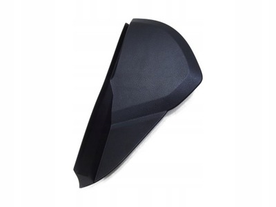 Пластик защита консоли левая ford mondeo mk4 фото №1