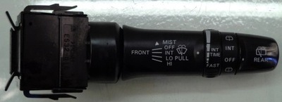 Peugeot 4007 07-12 рычаг переключатель дворник фото №1