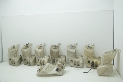 Бачок омивача mercedes cl w215 фото №1