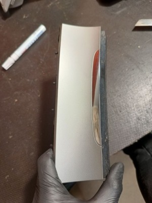 Vw passat b6 попільничка прикурювач 3c0863284 фото №1