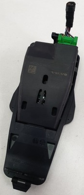 Датчик радар cvm камера volvo v60 s60 31295504 фото №1