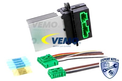 VEMO ELEMENTO DIRECCION SOPLADORES UNIDAD DE CONTROL CITROEN C2 C2 ENTERPRISE  