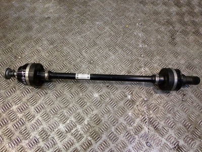 Bmw x3 g01 m40dx привідний вал задня права ліва 244km фото №1