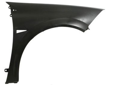 Renault megane ii 2002-2008 крила передній правий новий фото №1