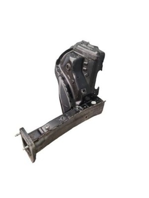 Лонжерон права підсилювач поперечина чверть mini countryman r60 b11 фото №1