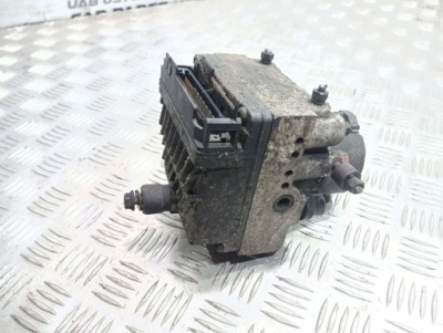 Насос abs mazda mpv 139665406159 фото №1