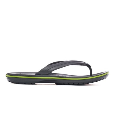 Klapki Crocs Crocband Flip 11033-0A1 36-37