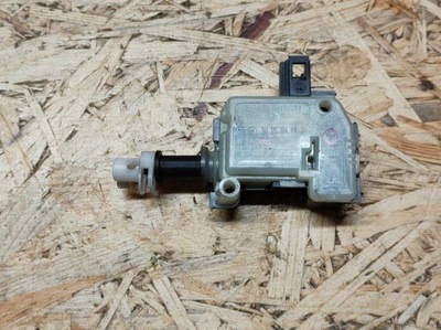 Моторчик кришка пального smart forfour 454 фото №1