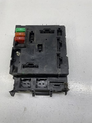 Модуль блок керування sam smart a4519001402 фото №1