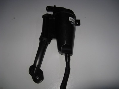 Вентиляція картера fiat bravo ii 2.0 d фото №1