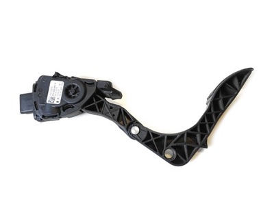 Потенциометр педаль газа fiat scudo 1401280680 фото №1