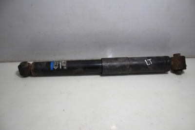 Амортизатор левый задняя renault koleos i 2.0dci фото №1