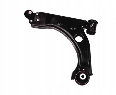 Важіль oś перед лівий fiat bravo 07+ steel фото №1