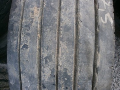 ПОКРИШКА CIĘŻAROWA 225/75R17.5 GOODYEAR LHT NACZEPOWA CIĘŻAROWE ШИНИ