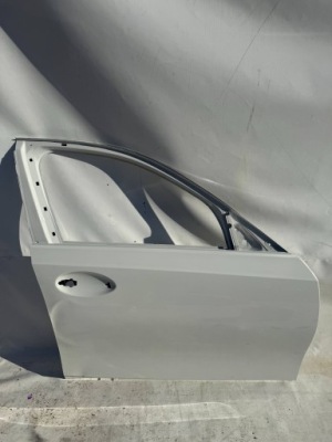 Bmw 3 g20 g21 2019 двері праве перед передні фото №1