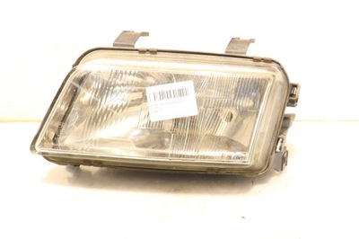 Лампа левая передняя audi a4 b5 фото №1