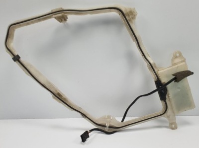 Антенна keyless дверь левый перед mercedes w220 фото №1