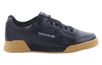 Buty męskie Reebok WORKOUT PLUS CN2127