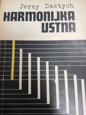 Dastych HARMONIJKA USTNA