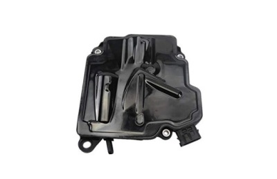 Модуль inteligentnego гидроусилителя коробки передач mb slk r172 a0002701852 фото №1