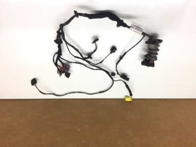 Leon ii lift електропроводка двері правий перед фото №1