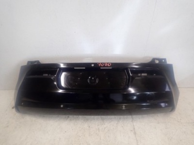 Бампер задня задній bmw i3 2013-2017r фото №1