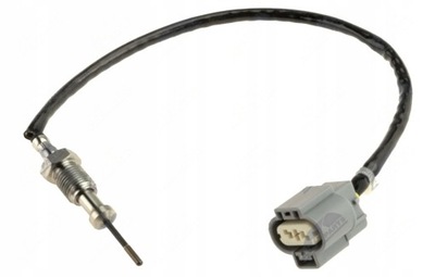 Датчик температури вихлопних газів mitsubishi pajero 3.2 фото №1