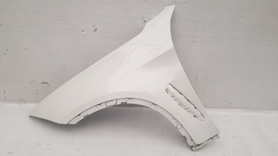 Крила передній лівий перед лівий bmw x6 f16 фото №1