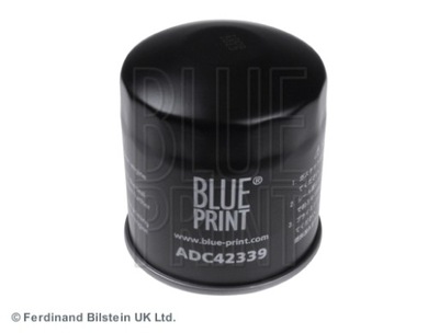 BLUE PRINT ADC42339 FILTRO COMBUSTIBLES MITSUBISHI CANTER 3.6DT/3.9DT 96-05  