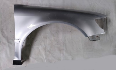 Vw phaeton крила правий перед la7w фото №1