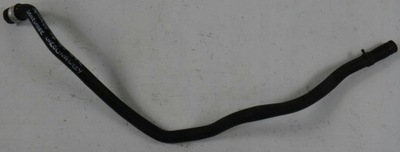 Berlingo ii шланг бачок расширительного фото №1