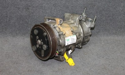 Mini r56 r57 r60 1.6d 2.0d компресор кондиціонера - 9213175 фото №1